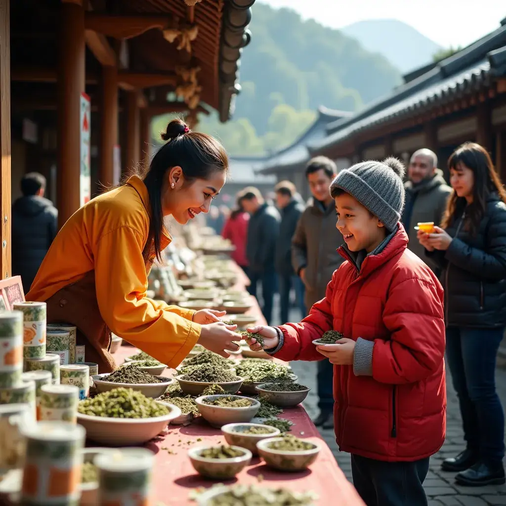 Strategy meeting session