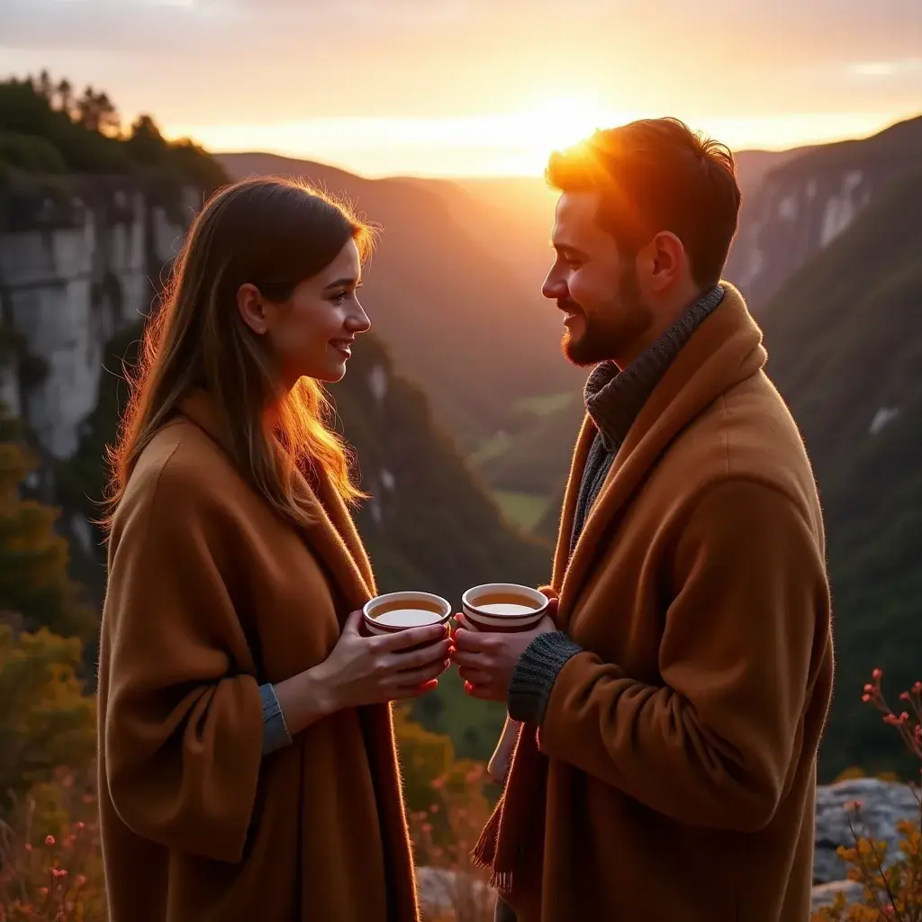 Gallery item showcase