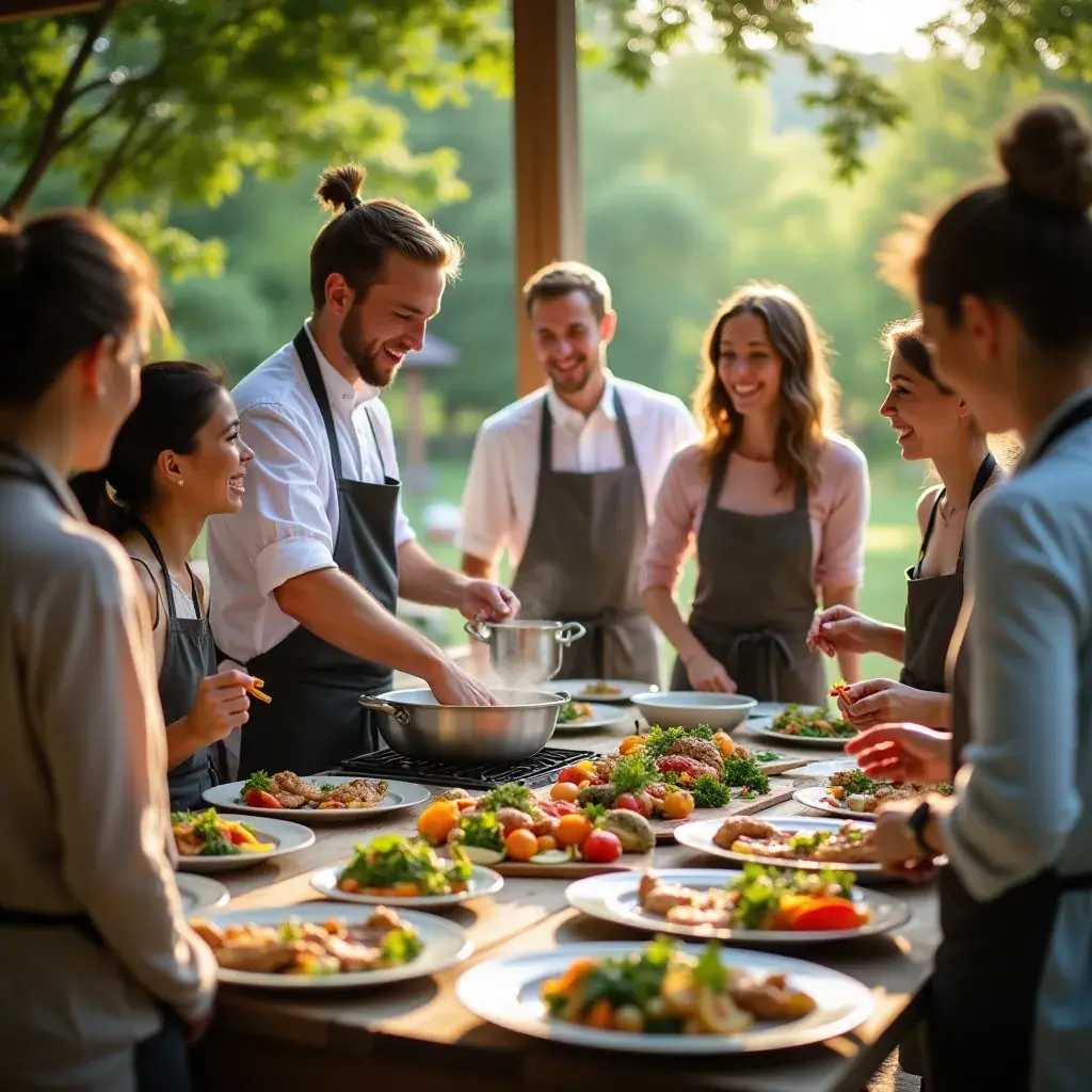 Gallery item showcase