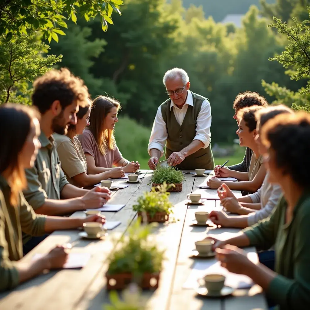 Gallery item showcase